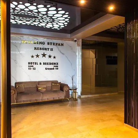 Cmc Poolview Apartmán Năvodari