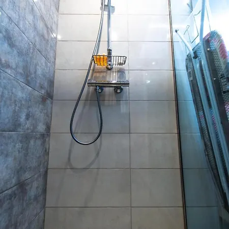 Apartmán Cmc Poolview Năvodari