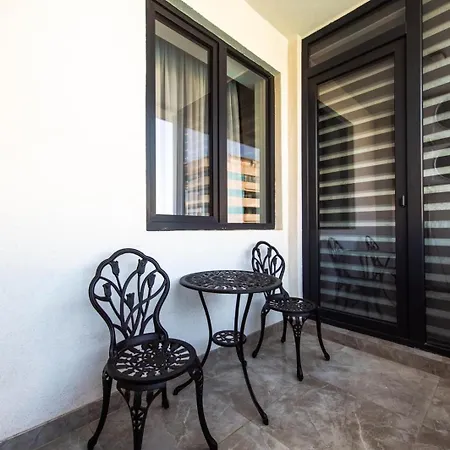 Apartmán Cmc Poolview
