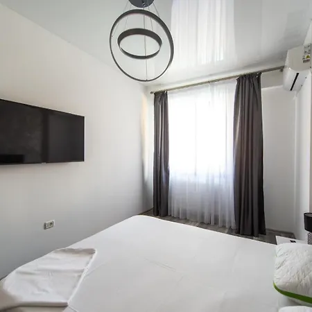 Apartmán Cmc Poolview