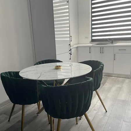 Apartment Cmc Poolview Navodari