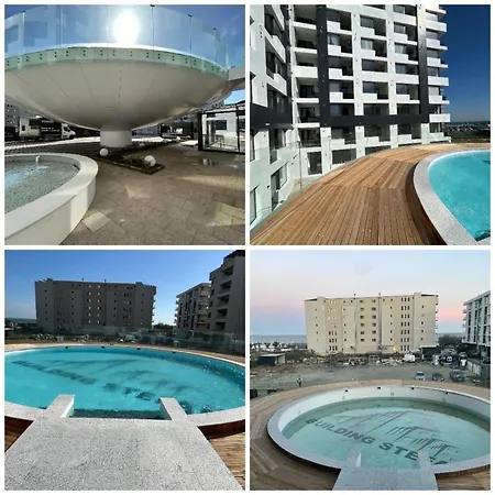 Cmc Poolview Năvodari