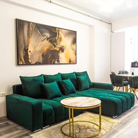 Appartement Cmc Poolview